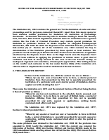 sec 29(2) limitation act.pdf